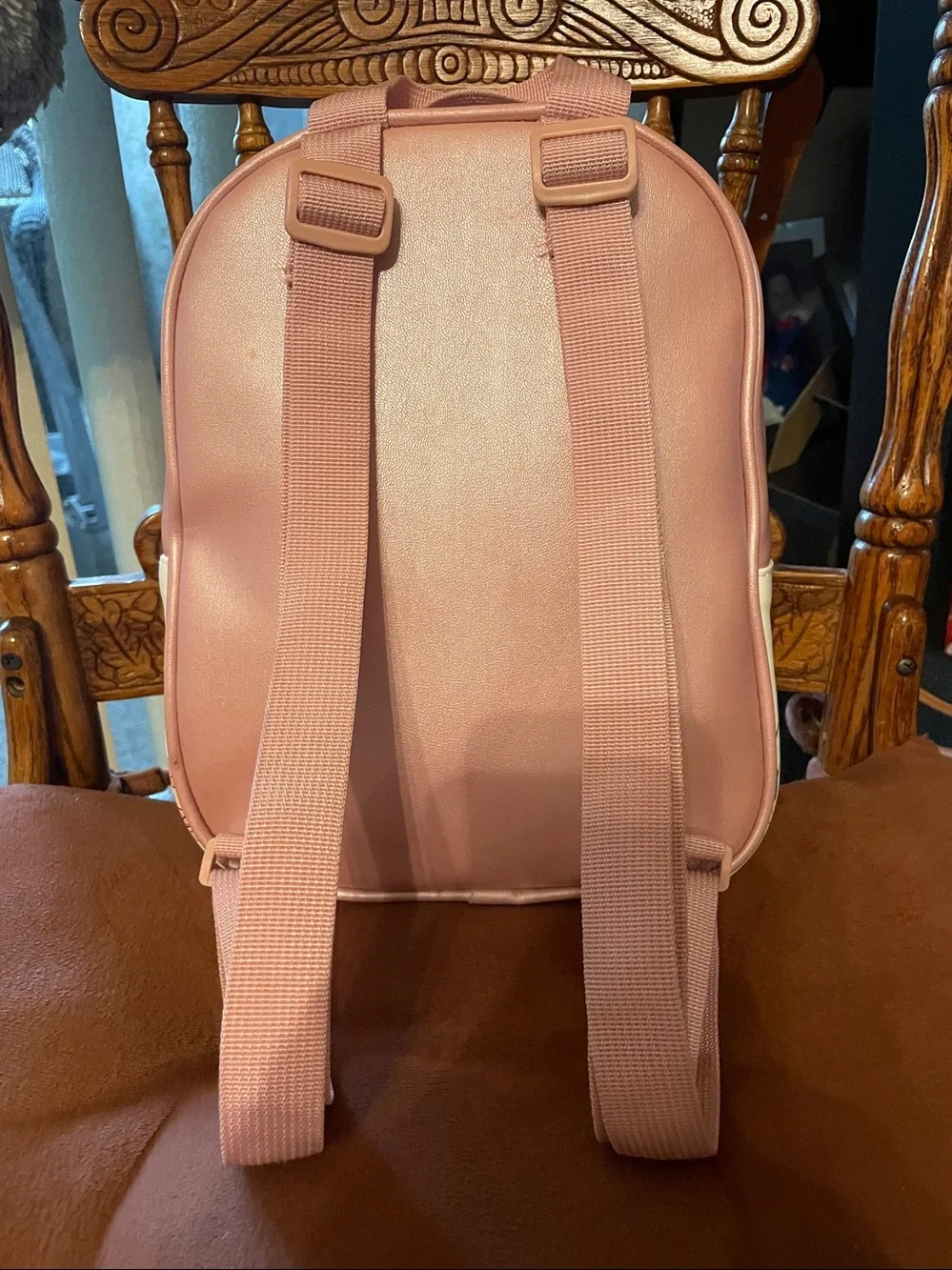 Disney Princess Mini Backpack